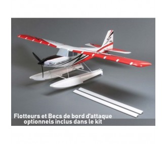 Flugzeug E-flite Turbo Timber EVOLUTION 1.5m BNF Basic
