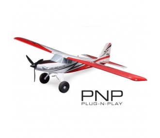 E-flite Turbo Timber EVOLUTION 1.5m PNP