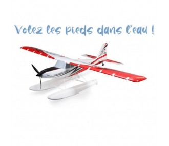 E-flite Turbo Timber EVOLUTION 1,5m PNP