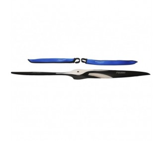 Falcon bipale Carbon-Propeller 18x8'.