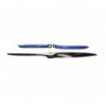 Elica bipala Falcon in carbonio 20x8'.