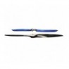 Falcon bipale Carbon-Propeller 22x8'.