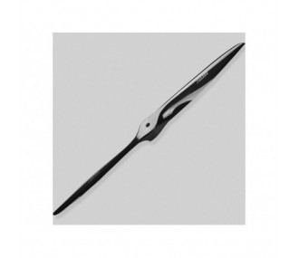 Falcon bipale Carbon-Propeller 22x8'.