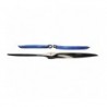 Falcon bipale Carbon-Propeller 24x8'.