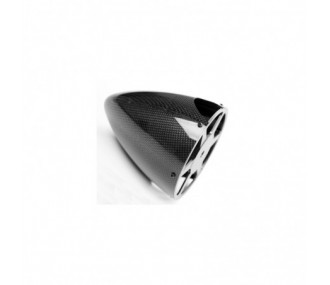 FALCON carbon cone 102mm / 4'.