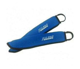 FALCON 16' to 17' carbon propeller cover