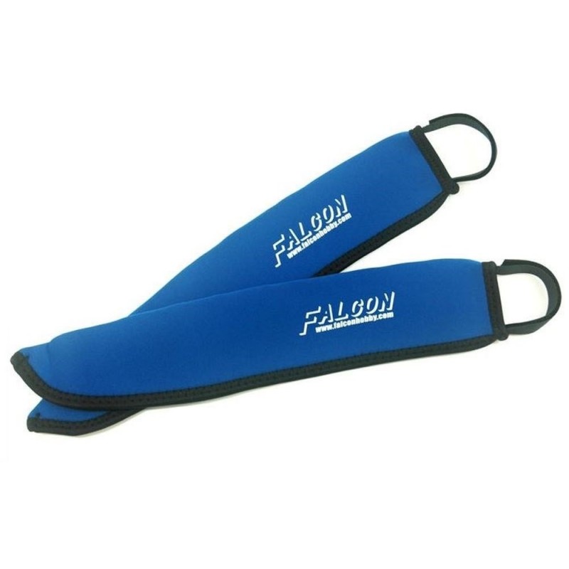 FALCON 16' to 17' carbon propeller cover