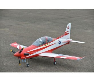 Flugzeug Phoenix Model PC-21 Pilatus Mk2 GP/EP ARF 1.77m