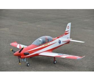 Phoenix Model PC-21 Pilatus Mk2 GP/EP ARF 1.77m