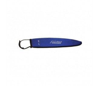 FALCON 20' to 21' carbon propeller cover