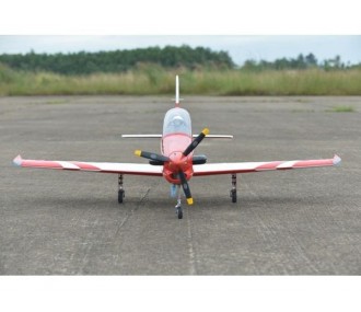 Avion Phoenix Model PC-21 Pilatus Mk2 GP/EP ARF 1.77m