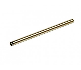 Shaft 3 mm for motors series 2220 PROTRONIK