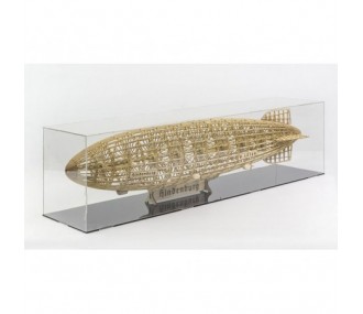 Maquette SIVA Zeppelin LZ129 Hindenburg 1:408 600mm