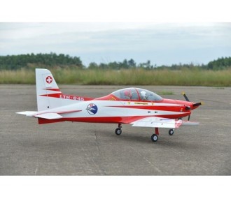 Avion Phoenix Model PC-21 Pilatus Mk2 GP/EP ARF 1.77m