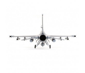 Aeromobile E-flite F-16 Falcon 80mm EDF Smart/BNF Basic/SAFE