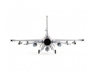 Avion E-flite F-16 Falcon 80mm EDF Smart/BNF Basic/SAFE