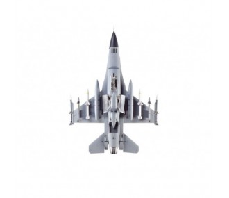 E-flite F-16 Falcon 80mm EDF Smart/BNF Basic/SAFE Aircraft