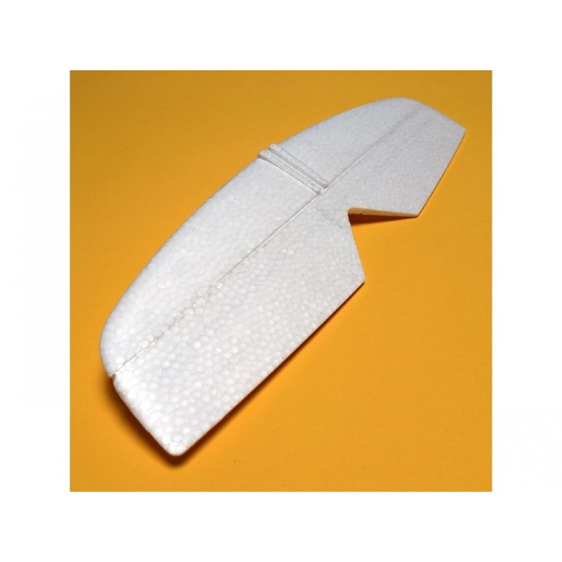 Horizontal stabilizer AHI Dream Flight