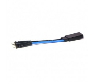USB SERIAL ADAPTER DXS, DX3