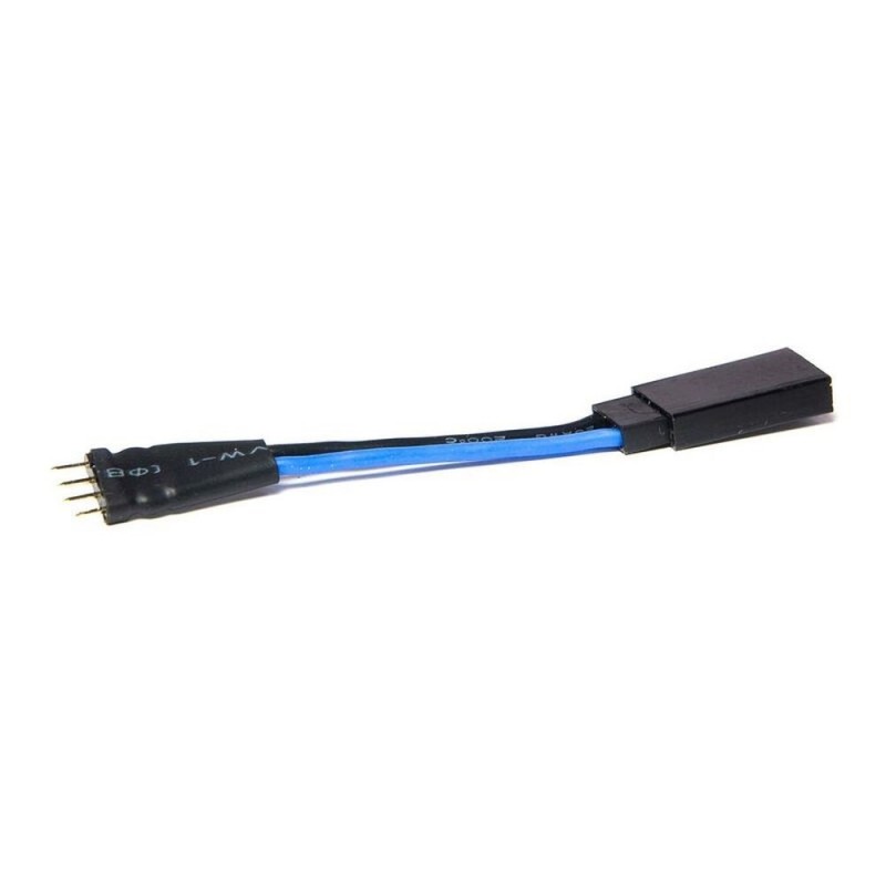 USB SERIAL ADAPTER DXS, DX3