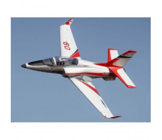 E-flite Viper 90mm EDF Jet BNF Basic con AS3X / SAFE Select 1.4m