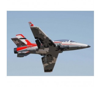 E-flite Viper 90mm EDF Jet BNF Basic with AS3X / SAFE Select 1.4m