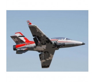Jet E-flite Viper 90mm EDF Jet BNF Basic with AS3X / SAFE Select 1.4m