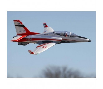 E-flite Viper 90mm EDF Jet BNF Basic con AS3X / SAFE Select 1.4m