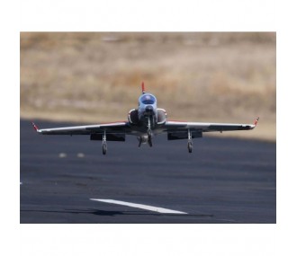 Jet E-flite Viper 90mm EDF Jet BNF Basic with AS3X / SAFE Select 1.4m