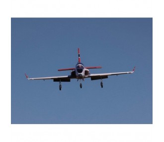 E-flite Viper 90mm EDF Jet BNF Basic con AS3X / SAFE Select 1.4m