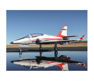 E-flite Viper 90mm EDF Jet BNF Basic con AS3X / SAFE Select 1.4m