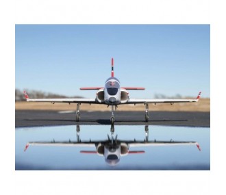 E-flite Viper 90mm EDF Jet BNF Basic con AS3X / SAFE Select 1.4m