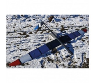 Robbe Avalanche ARF motorglider approx.2.80 m