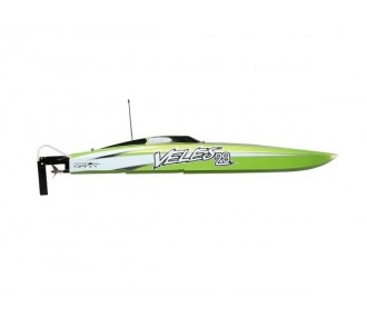 Barca catamarano Veles 29 BL V2 RTR PROBOAT