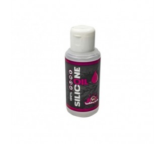 Hobbytech Olio al silicone da competizione 6000 cps 80ml