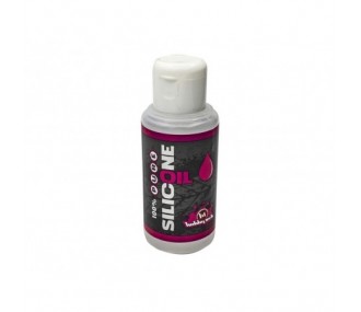 Huile silicone amortisseurs Hobbytech Racing 300 cps 80ml