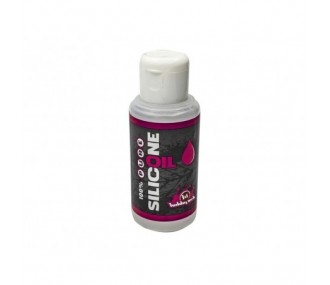 Huile silicone amortisseurs Hobbytech Racing 400 cps 80ml