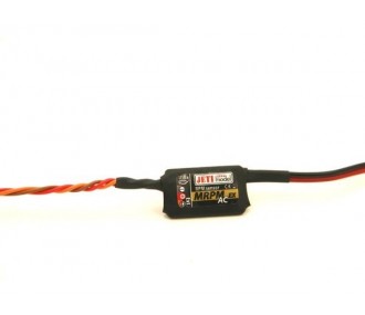 Speed sensor brushless motor Duplex MRPM-AC Jeti