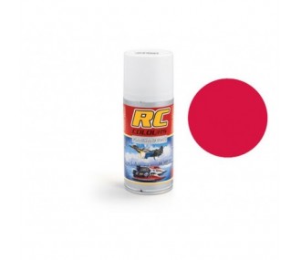 Peinture en bombe GHIANT 23 rouge FERRARI 400ml