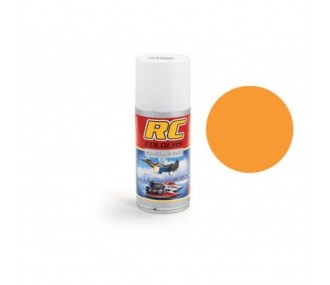 Pintura en spray GHIANT 30 amarillo CUB 400ml