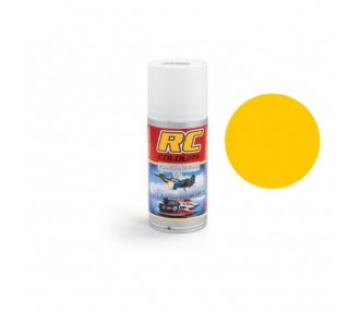 Pintura en spray GHIANT 33 amarillo 400ml