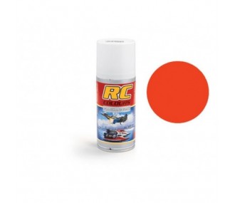 Peinture en bombe GHIANT 22 rouge 400ml