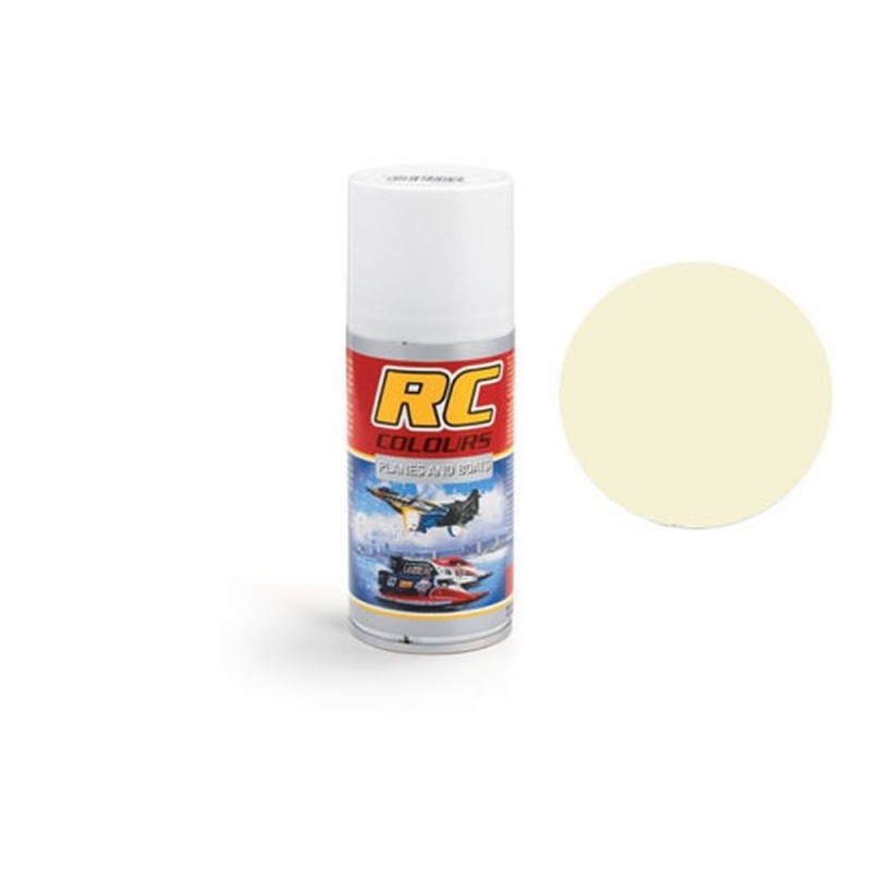 Pintura en spray GHIANT 12 blanco antiguo 400ml