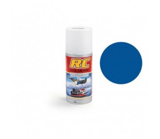 Spray paint GHIANT 50 blue france 400ml
