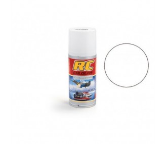 Pintura en spray GHIANT 10 blanco 150ml