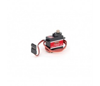 Predator FMS Servomotor - PR13MGDP Positiv