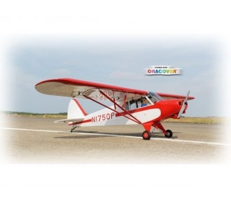 Avion Phoenix Model Super Cub PA-18 30cc GP/EP ARF 2.72m