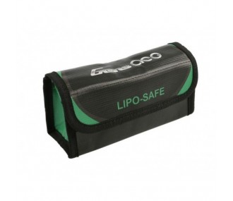 Charging case for Gensace Lipo batteries