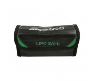 Charging case for Gensace Lipo batteries