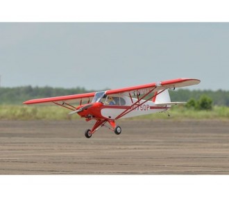 Avion Phoenix Model Super Cub PA-18 30cc GP/EP ARF 2.72m